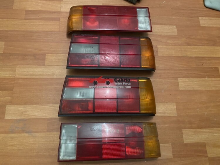 BMW E30 M20 M40 STOP UYUMLU STOP