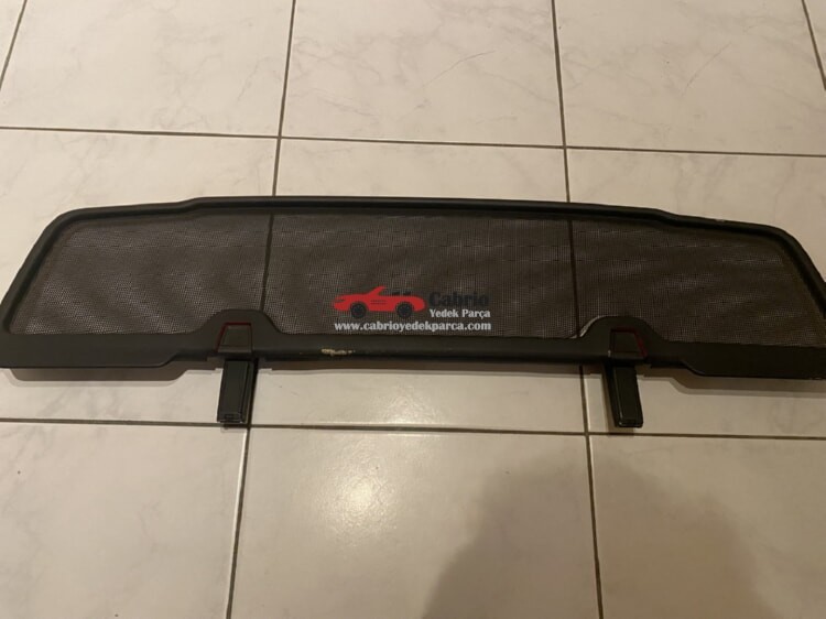 Audi R8 Spyder Cabrio sineklik 427862953 temiz orjinal 