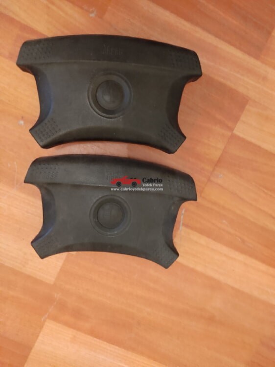 BMW E36 UYUMLU ORJİNAL SÜRÜCÜ AİRBAG ÇIKMA TEMİZ