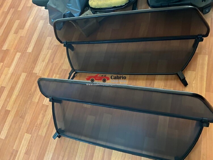 MERCEDES SL R129 UYUMLU SİNEKLİK RÜZGARLIK ORJINAL A1298600474 ÇIKMA TEMİZ SIFIRI 1200 EURO AMA ÜRETİMİ BİTMİŞTİR 