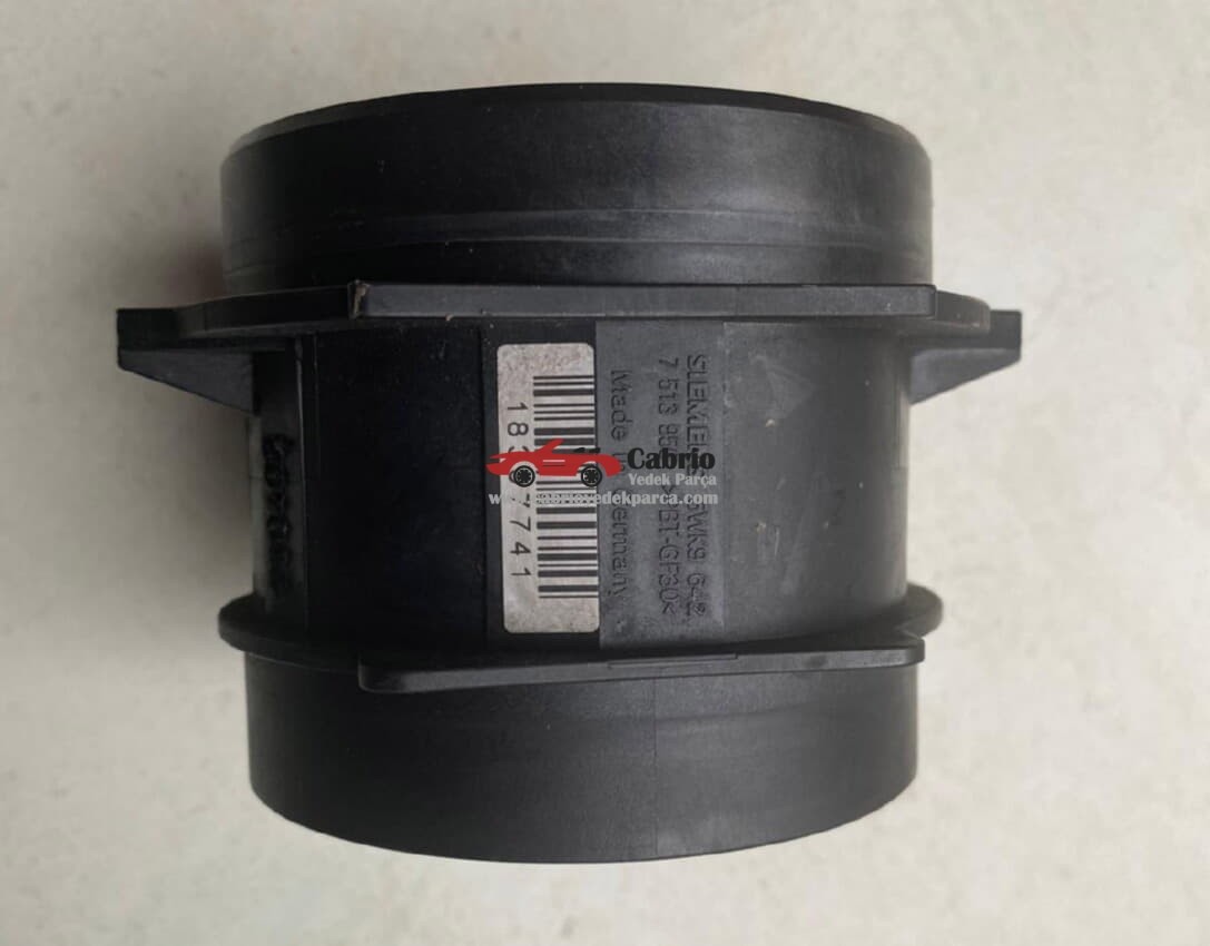 BMW E46 E53 E65 E66 3.0 M54 7513956 SiEMENS AKIŞMETRE UYUMLU MODELLER 