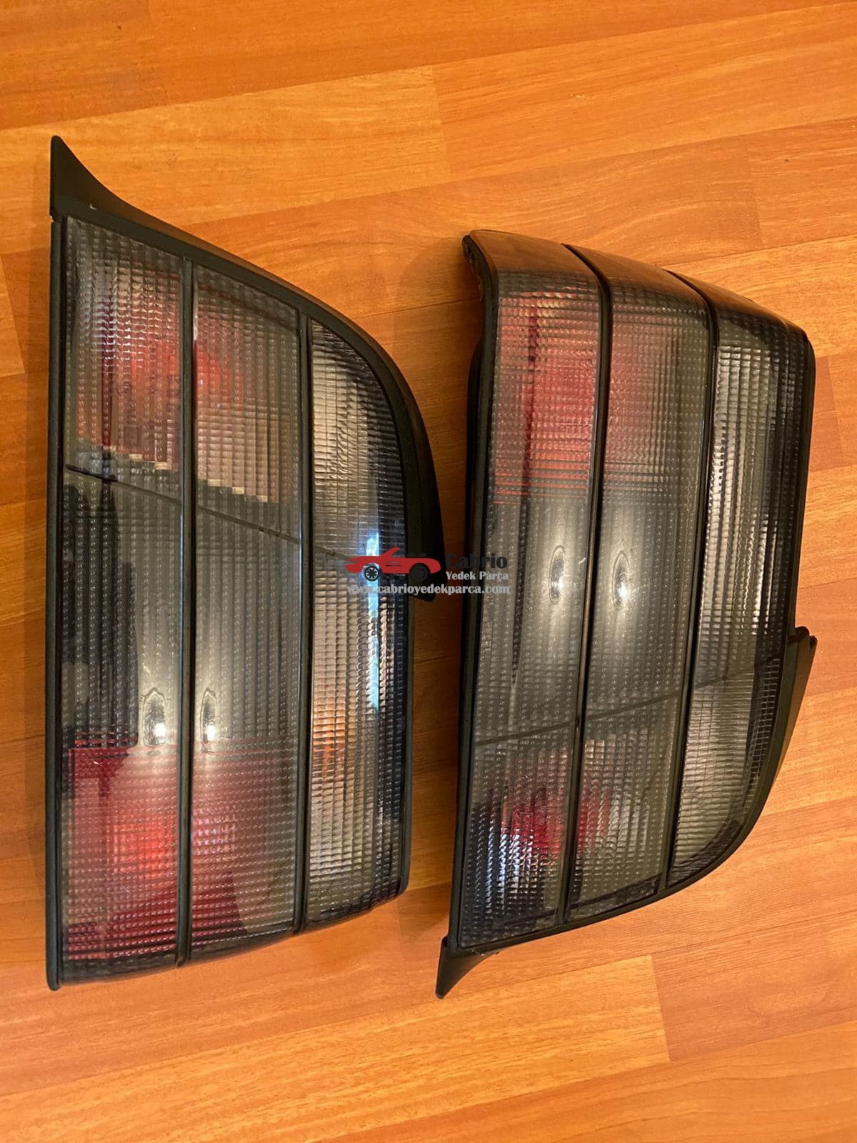 BMW E36 SİYAH MHW ORJINAL ÇIKMA 