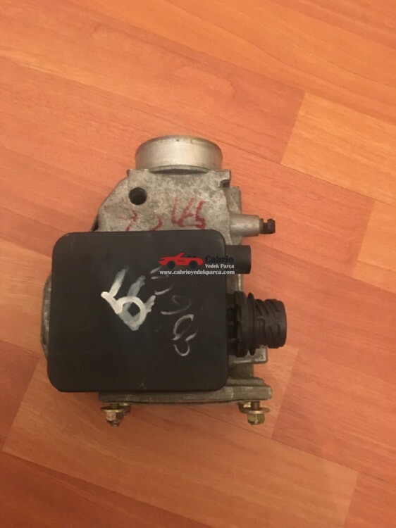 BMW AKIŞMETRE BOSCH 0280202203 M42 M43 MOTORLARA UYUMLU ÇIKMA AÇILMAMIŞ ORJİNAL