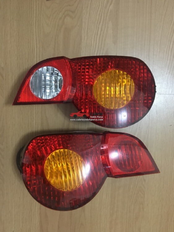 BMW Z4 E85 UYUMLU SAĞ SOL STOP ORJİNAL