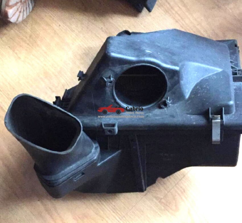 FİLTRE KUTUSU HER MODEL HER MARKA ELİMDE MEVCUTTUR 