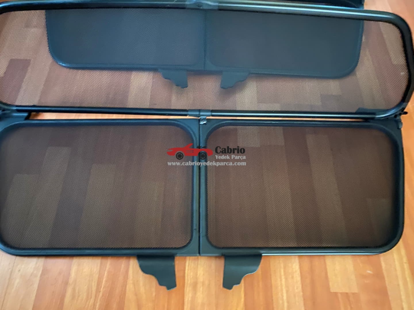 OPEL ASTRA H TWİNTOP CABRİO UYUMLU SİNEKLİK RÜZGARLIK SİNEKLİK ORJİNAL