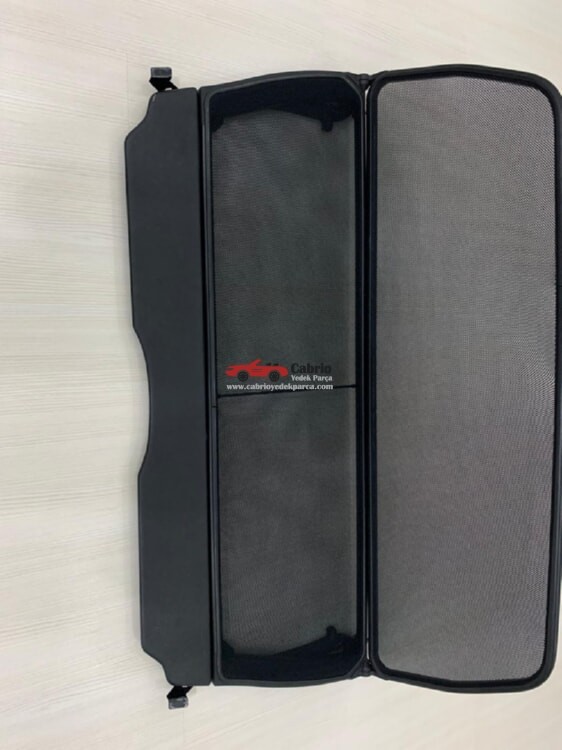 BMW E36 UYUMLU SİNEKLİK RÜZGARLIK ORJİNAL TEMİZ