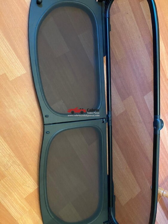 MİNİ COOPER R52 R57 UYUMLU SİNEKLİK RÜZGARLIK ORJİNAL