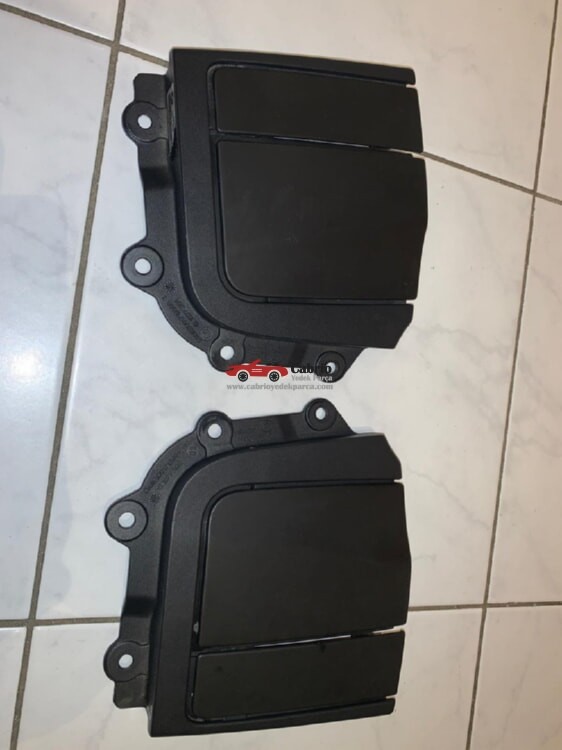 BMW E93 CABRİO UYUMLU FLAP (TENTE KAPAĞI) SAĞ SOL ORJINAL