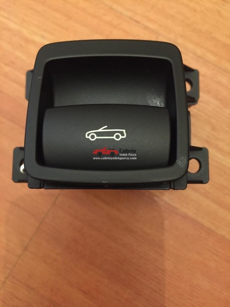 BMW F23 CABRİO UYUMLU TENTE DÜĞMESİ ORJİNAL TEMİZ ÇIKMA