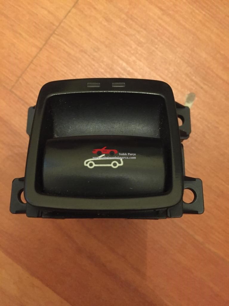 BMW E93 F12 CABRİO UYUMLU TENTE DÜĞMESİ ORJİNAL TEMİZ ÇIKMA