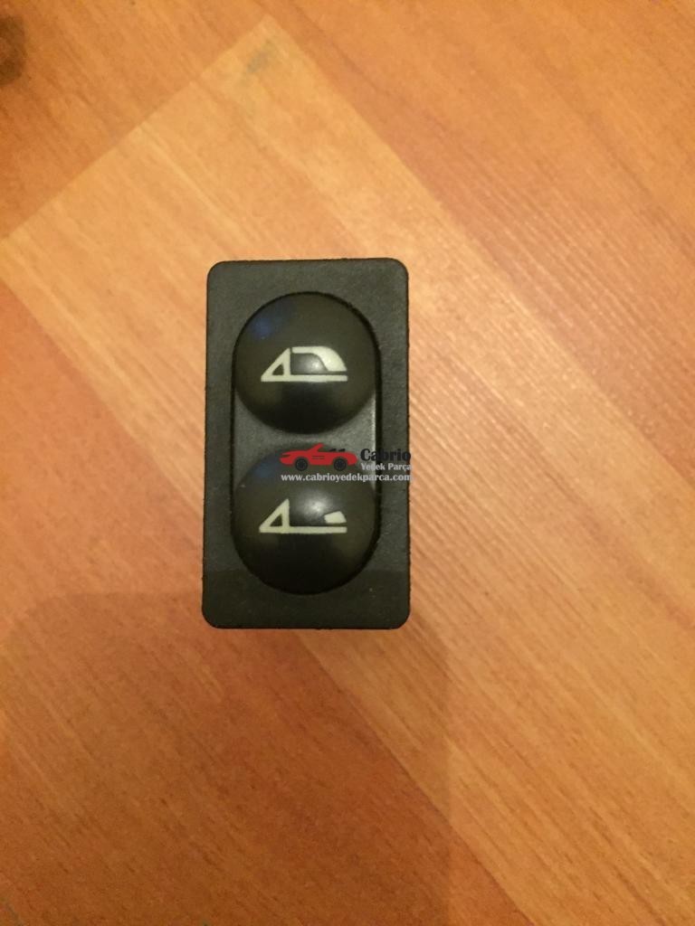 BMW Z3 CABRİO UYUMLU TENTE DÜĞMESİ ORJİNAL TEMİZ ÇIKMA 