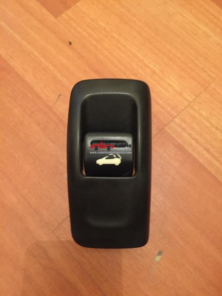 PEUGEOT 206 CC CABRİO UYUMLU TENTE DÜĞMESİ ORJİNAL TEMİZ ÇIKMA 