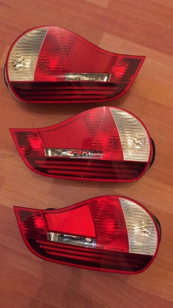 BMW E85 Z4 UYUMLU SAĞ SOL STOP ORJINAL