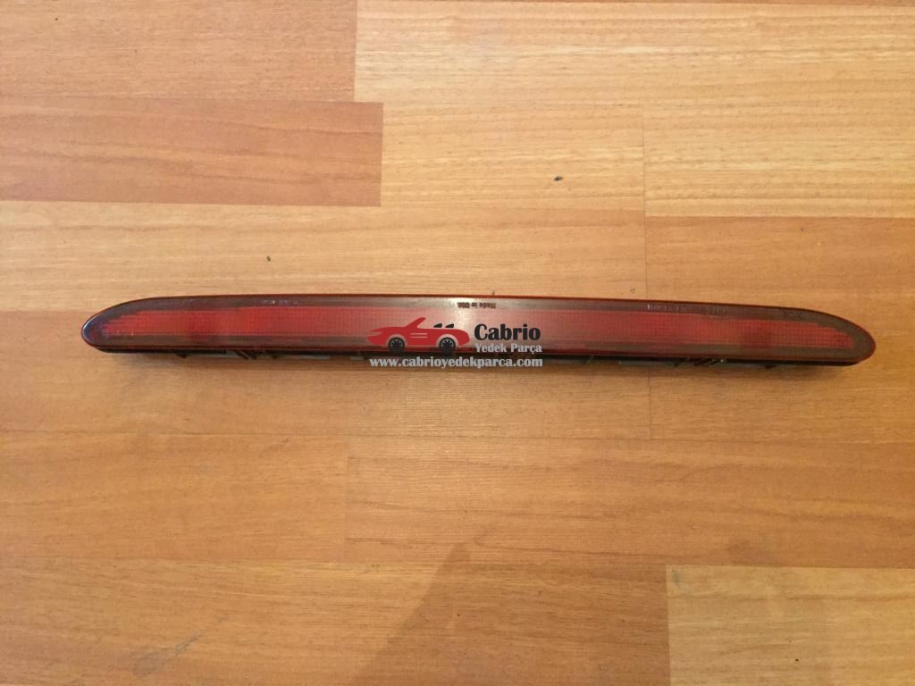 BMW Z3 UYUMLU ORJİNAL BAGAJ STOP ÇIKMA TEMİZ