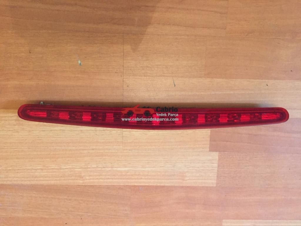 OPEL ASTRA TWİNTOP UYUMLU ORJİNAL BAGAJ STOP ÇIKMA 