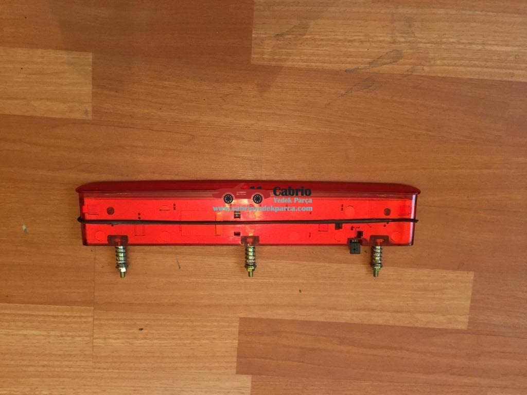 BMW E46 CABRİO UYUMLU ORJİNAL BAGAJ STOP ÇIKMA 