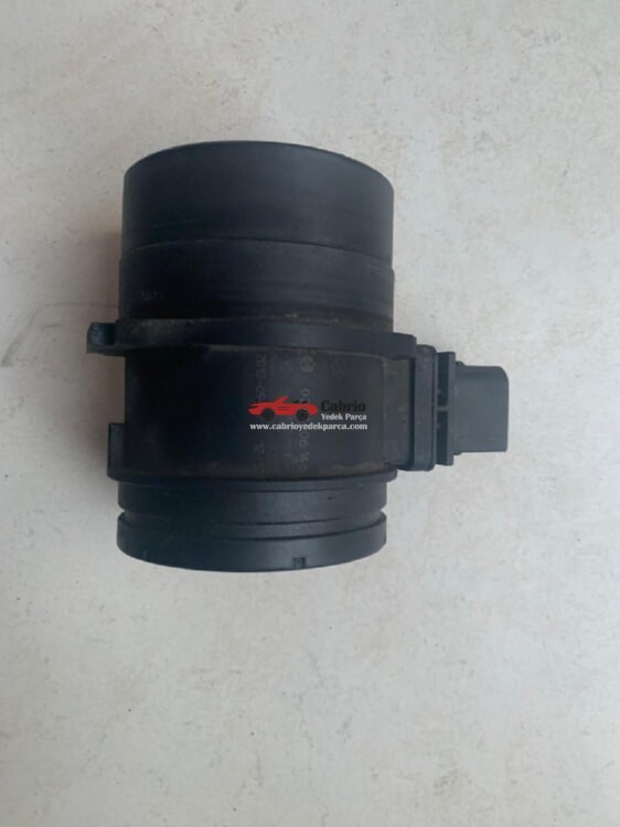 BMW E65 E82 E84 E88 E90 N47 MOTORA UYUMLU BOSCH 0281006146 ORJİNAL ÇIKMA TEMİZ