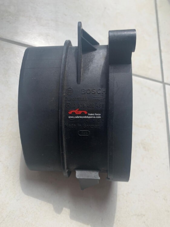 BMW E53 E46 E39 E38 M47 M57 MOTORA UYUMLU BOSCH 0928400468 ORJİNAL ÇIKMA TEMİZ 