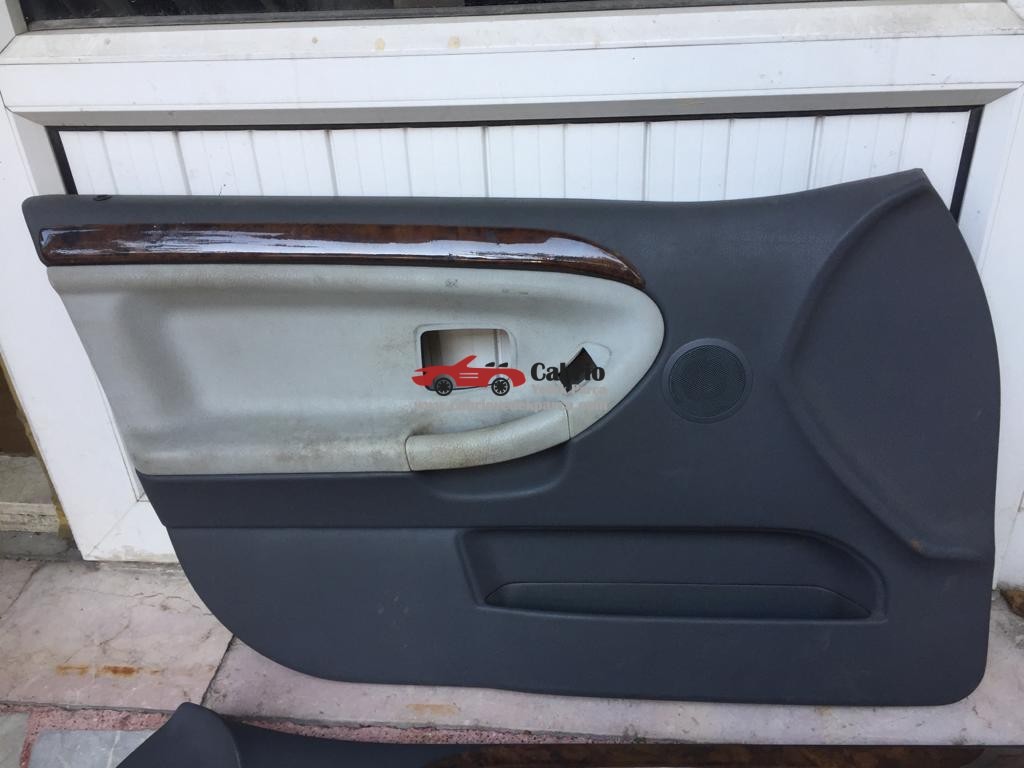 BMW E36 SEDAN UYUMLU ORJİNAL GRİ MAUN KAPI DÖŞEMESİ SAĞ SOL ÇIKMA 