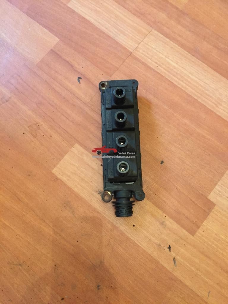 BMW E36 UYUMLU ORJİNAL BOBİN ÇIKMA TEMİZ 