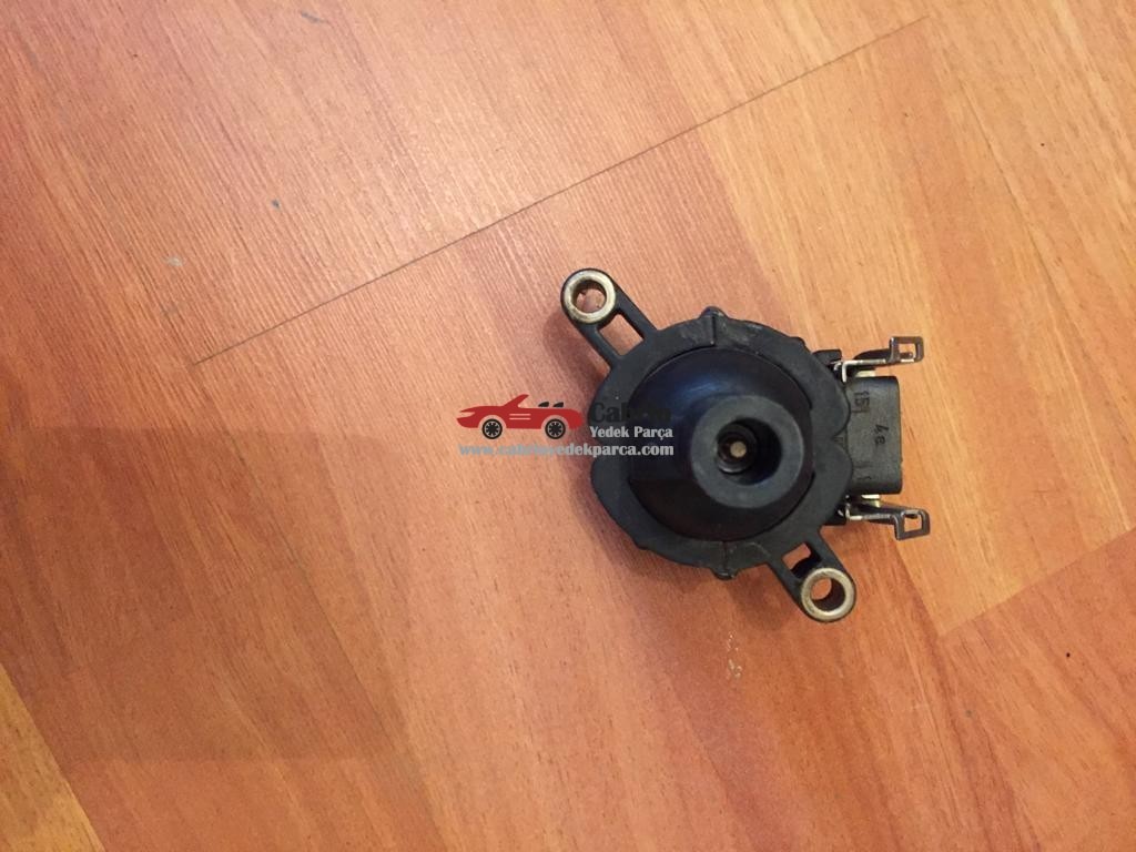 BMW E36 E39 E46 UYUMLU ORJİNAL ATEŞLEME BOBİNİ ÇIKMA TEMİZ