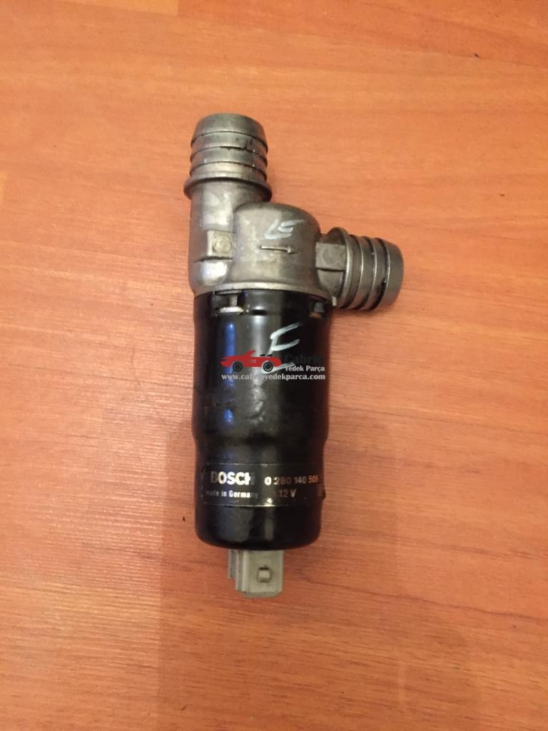 BMW E23 E24 E28 E30 L6 L7 M5 M6 Porsche 928 MOTORLARA UYUMLU ORJİNAL ORJİNAL ROLANTİ WALFİ 0280140509 ÇIKMA TEMİZ