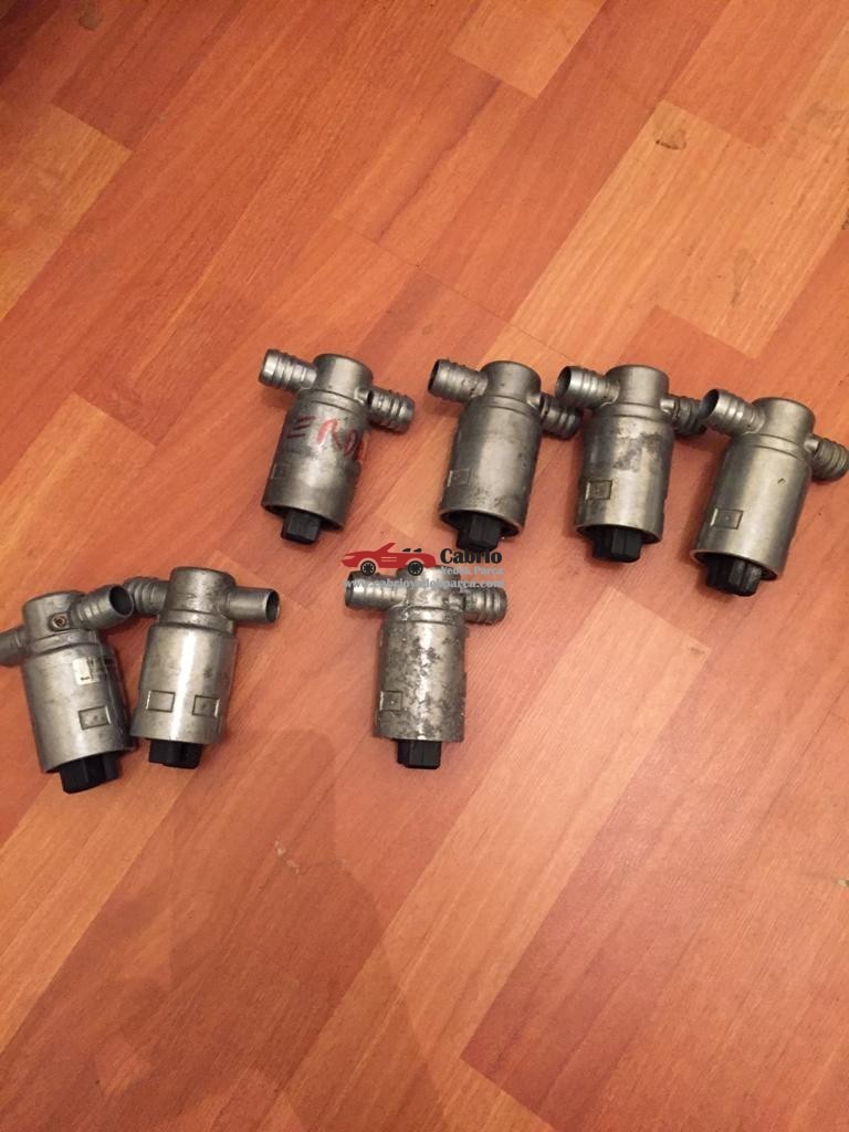 BMW E36 E34 E30 M40 M42 MOTORLARA UYUMLU ORJİNAL ROLANTİ WALFİ 0280140549 ÇIKMA TEMİZ