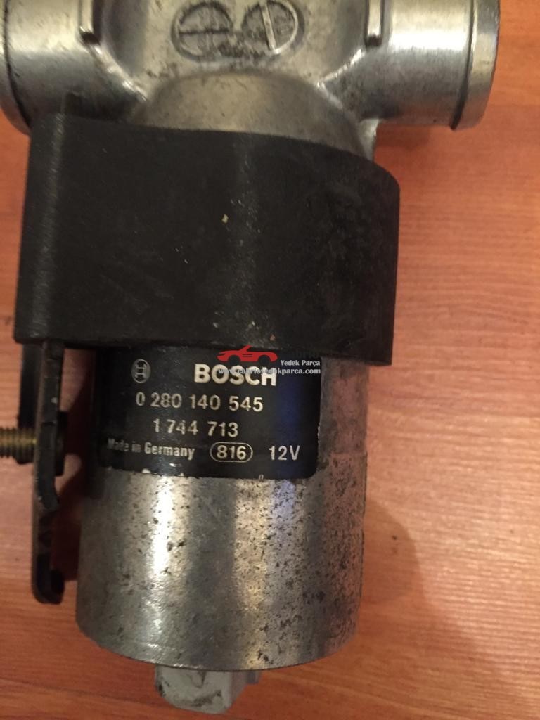 BMW 323i 325i 328i 525i 528i M3 X3 X5 Z3 Z4 E34 E36 E38 E39 E46 E53 E60 E61 MOTORLARA UYUMLU ORJİNAL ROLANTİ WALFİ 0280140545 ÇIKMA TEMİZ