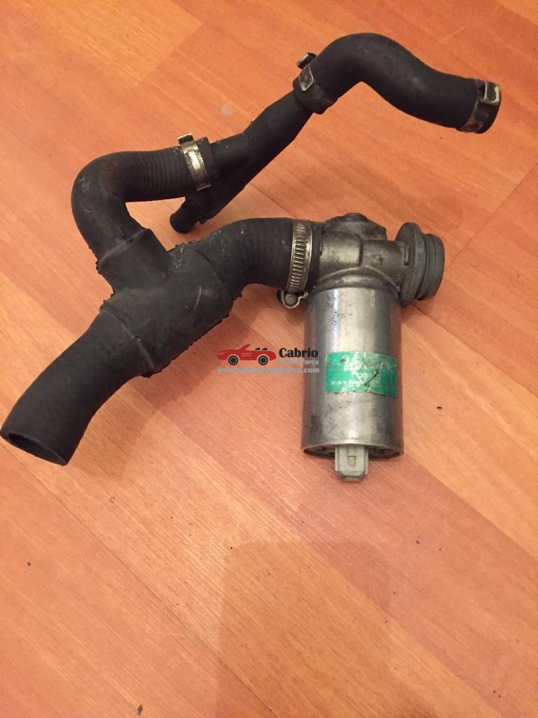 BMW E36 M3 MOTORLARA UYUMLU ORJİNAL ROLANTİ WALFİ 1733090 ÇIKMA TEMİZ