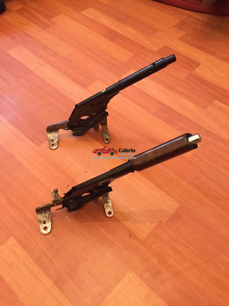 BMW E36 UYUMLU ORJİNAL FREN TABANCASI ÇIKMA TEMİZ