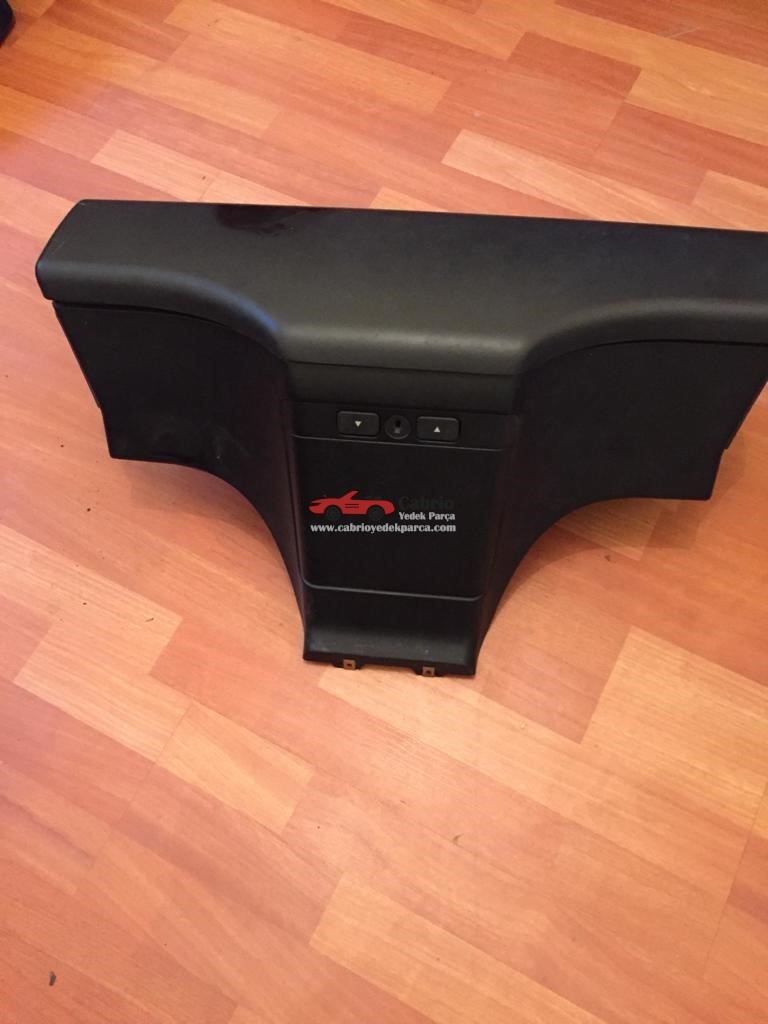 BMW Z3 UYUMLU ORJİNAL SAKLAMA GÖZÜ ÇIKMA ORJİNAL