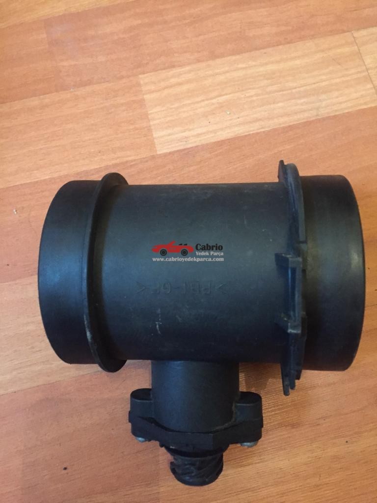 BMW E39 540İ E38 740 MOTORLARA UYUMLU ORJİNAL BOSCH 0280217800 ÇIKMA TEMİZ