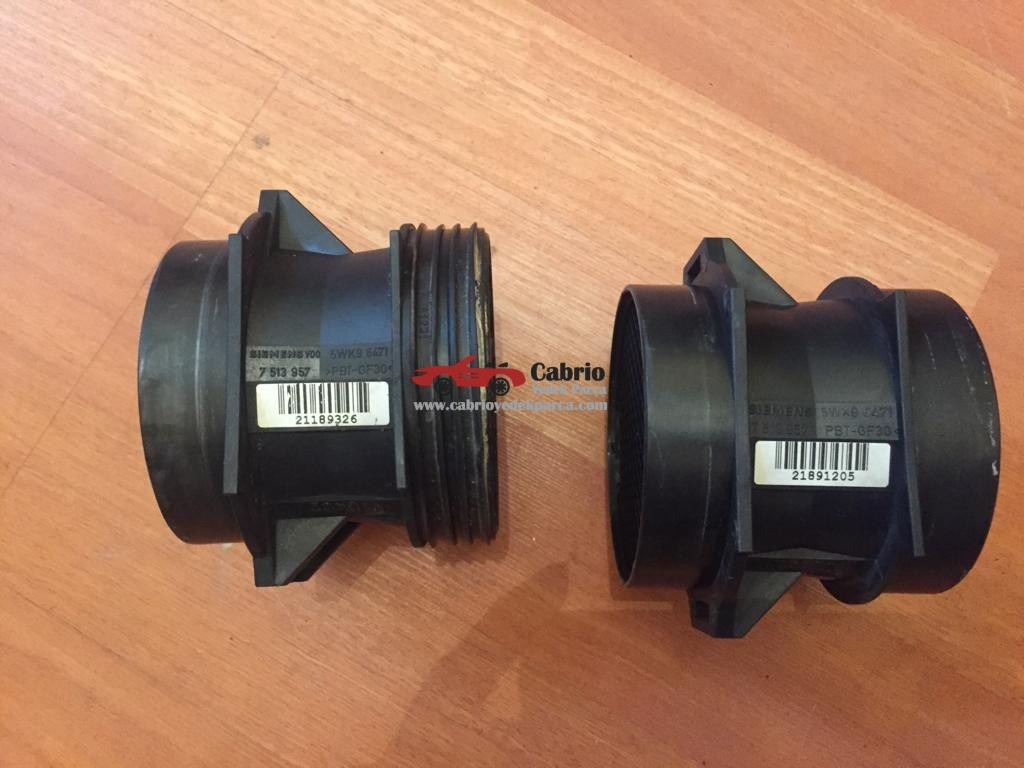 BMW E46 E83 Z4 E85 X3 325İ MOTORA UYUMLU ORJİNAL SIEMENS 7513957 ÇIKMA TEMİZ