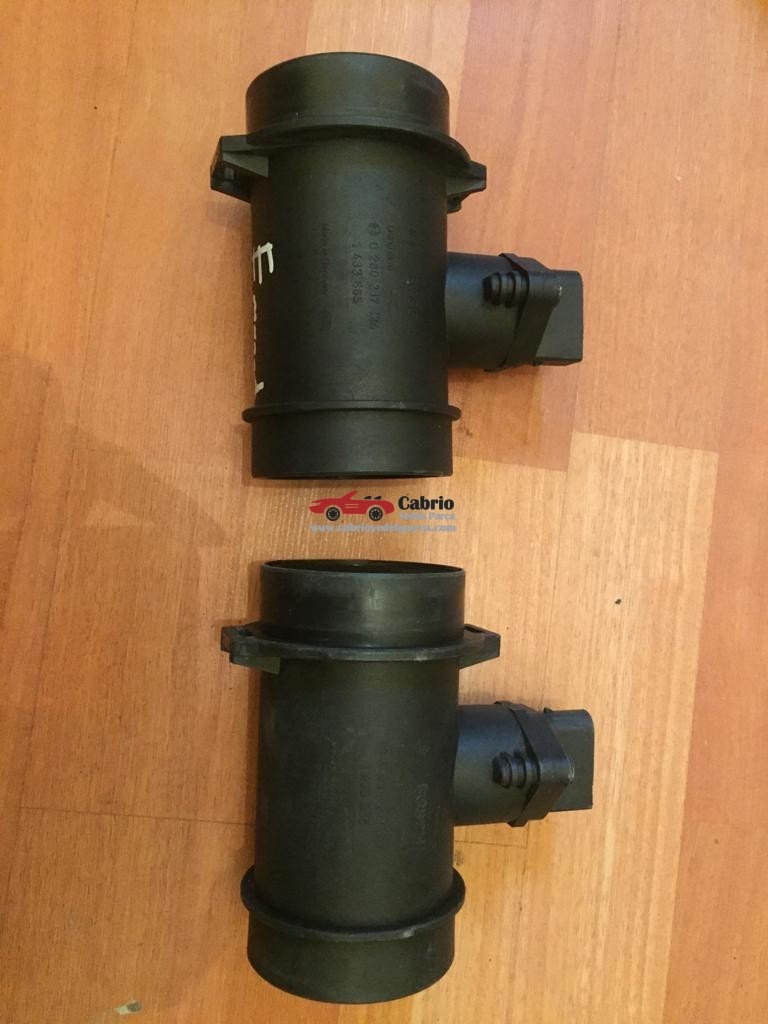 BMW E46 Z3 E36 E38 1.9I MOTORA UYUMLU ORJİNAL BOSCH 1433565 ÇIKMA TEMİZ