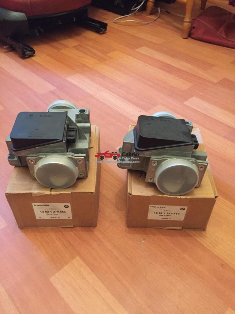 BMW E30 318İ M10 MOTORA UYUMLU ORJİNAL 0280202039 AKIŞMETRE SIFIR