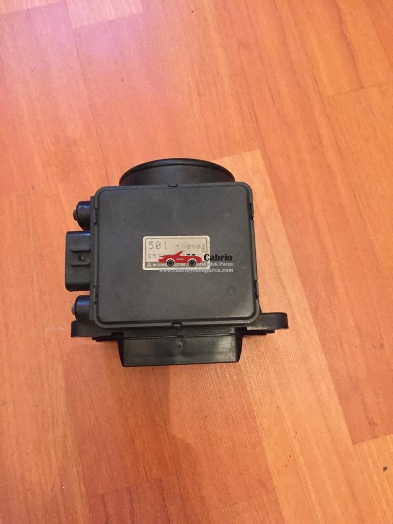  MİTSUBİSHİ PAJERO V73 UYUMLU ORJİNAL YÜKSEL KALİTELİ AKIŞMETRE E5T08171 ÇIKMA TEMİZ