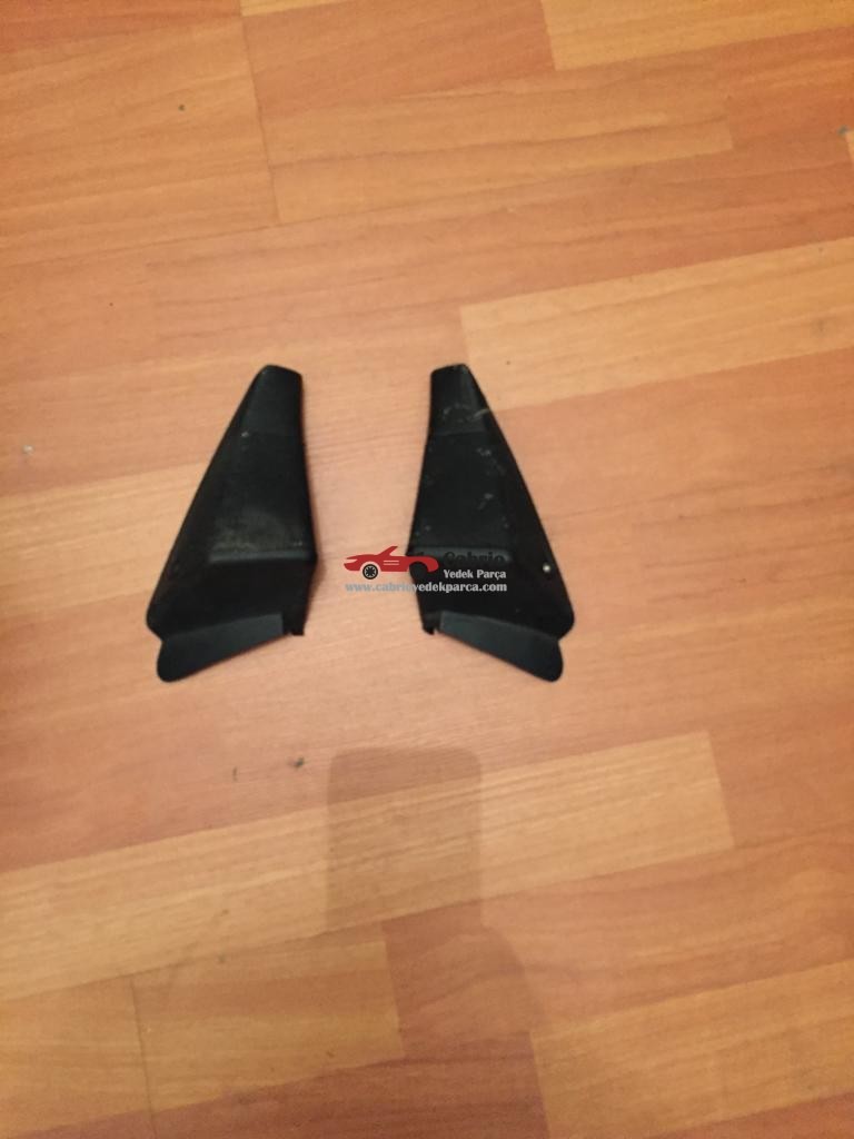 BMW E34 SERİSİNE UYUMLU ORJİNAL HOPARLÖR SAĞ SOL ÇIKMA TEMİZ