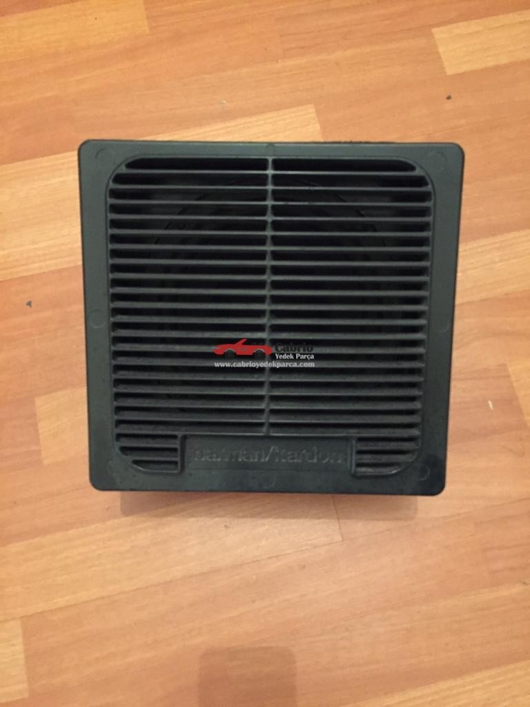 BMW E36 CABRİO UYUMLU ORJİNAL HARMAN KARDON ÇIKMA TEMİZ