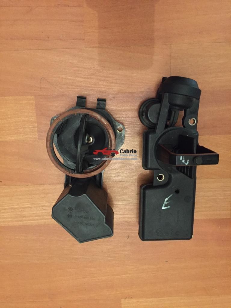 BMW M52 M54 MOTORLARA UYUMLU ORJİNAL DİSA ÇIKMA TEMİZ 