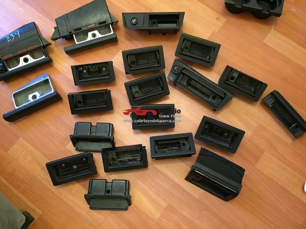 BMW E36 E39 E46 Z3 E60 E90 SERİLERİNE UYUMLU