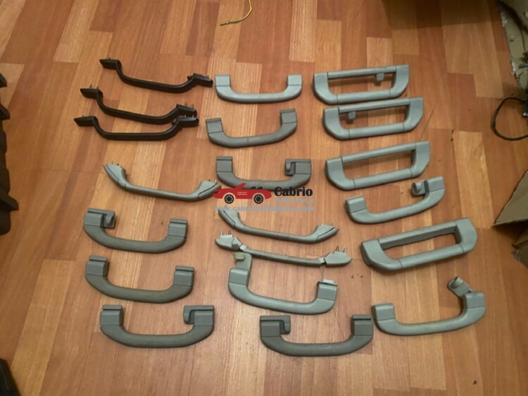 BMW E34 E36 E38 E39 E46 E60 Z3 Z4 E60 E85 E90 E92 E93 BÜTÜN SERİLERE UYUMLU ORJİNAL TUTUMAK ÇIKMA TEMİZ