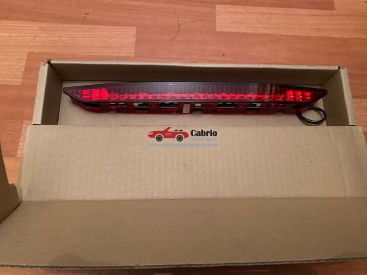 BMW E85 Z4 CABRİO UYUMLU ORJİNAL BAGAJ STOP SIFIR 