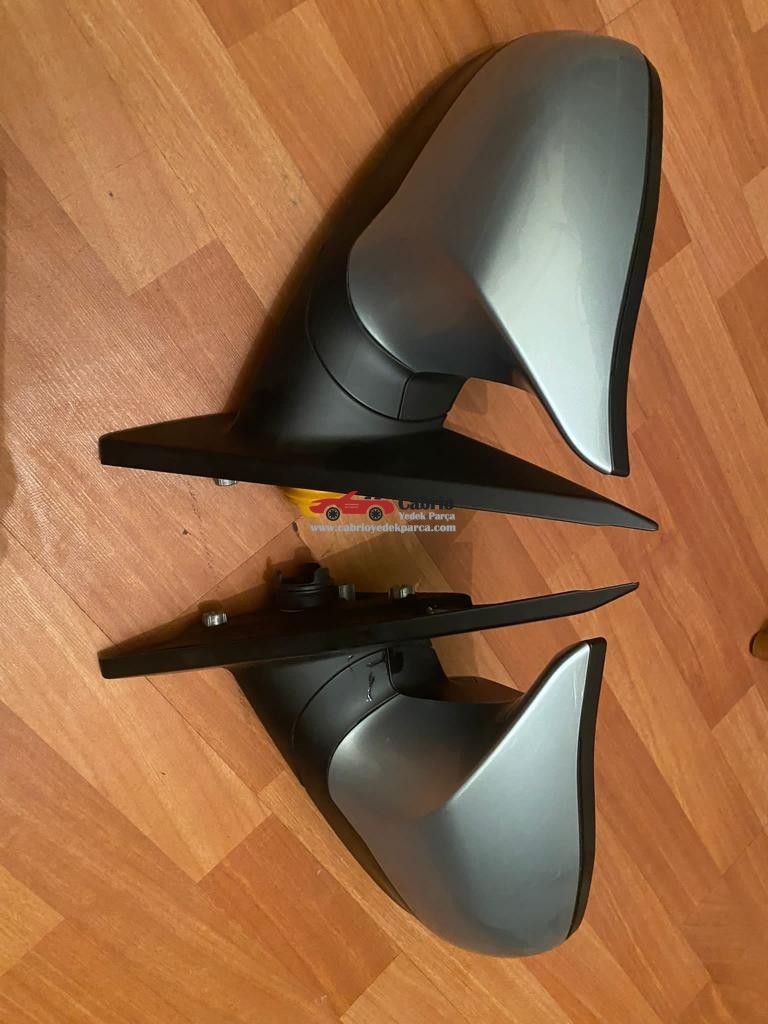 BMW M4 AYNA F82 F32 F36 ORJİNAL UYUMLU SAĞ SOL ELEKTRİKLİ AYNA ÇIKMA TEMİZ