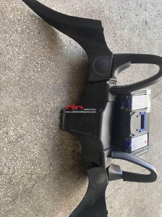 BMW Z3 CABRİO UYUMLU ORJİNAL TAKLABAR ÇIKMA TEMİZ