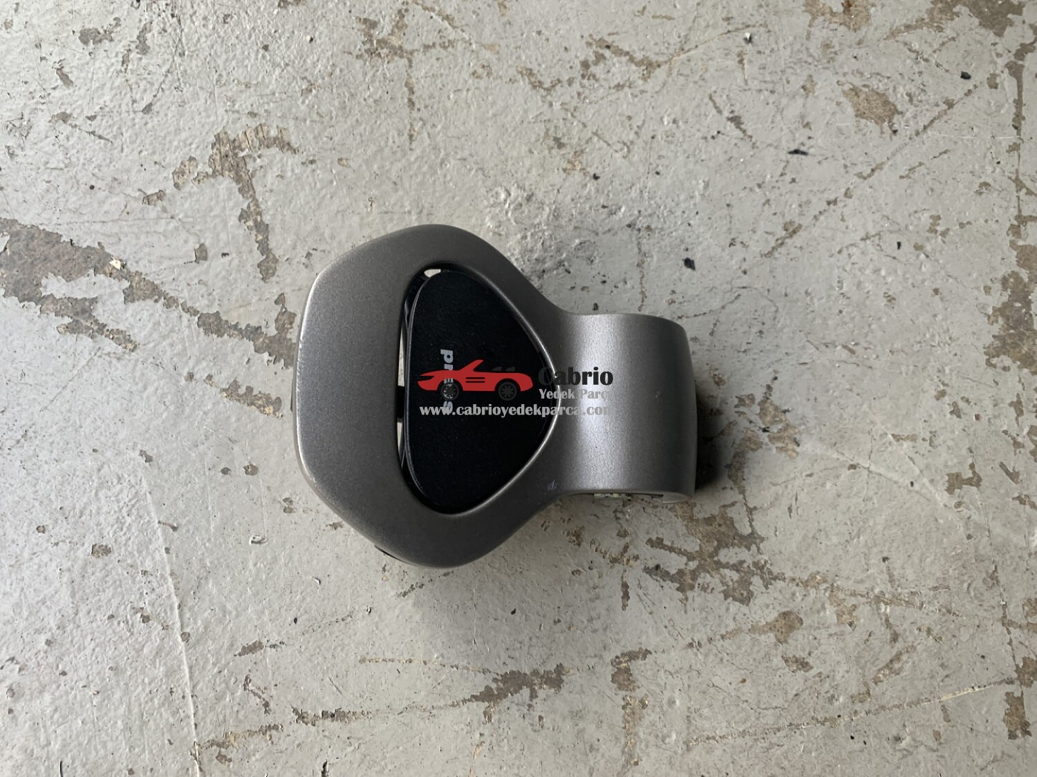 PORSCHE BOXSTER 987 UYUMLU 98756101700 TENTE AÇMA KOLU ORJİNAL ÇIKMA TEMİZ TEK HATASIZ