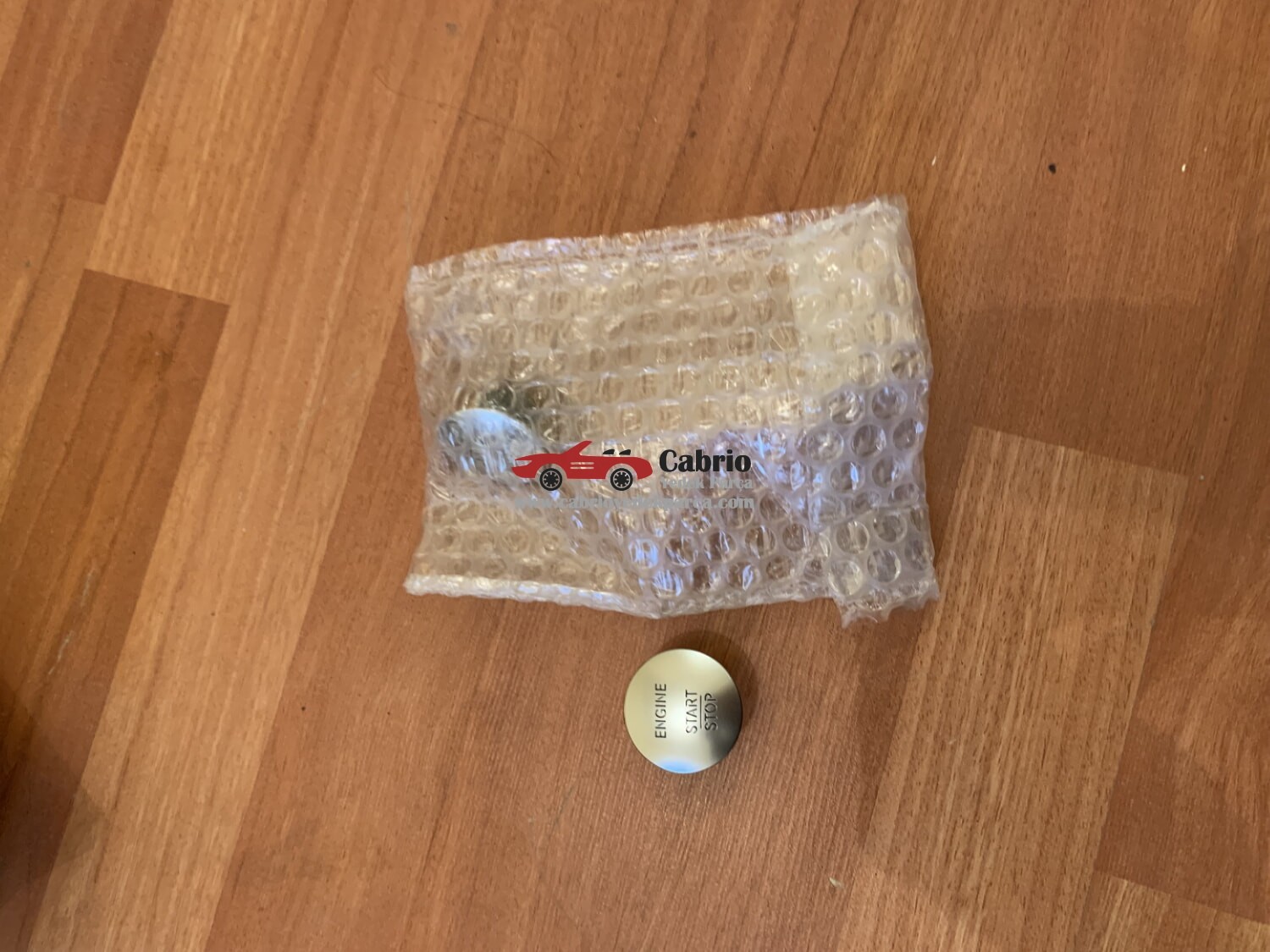 MERCEDES W176 W246 W205 W207 W212 UYUMLU ORJİNAL START STOP DÜĞMESİ SIFIR