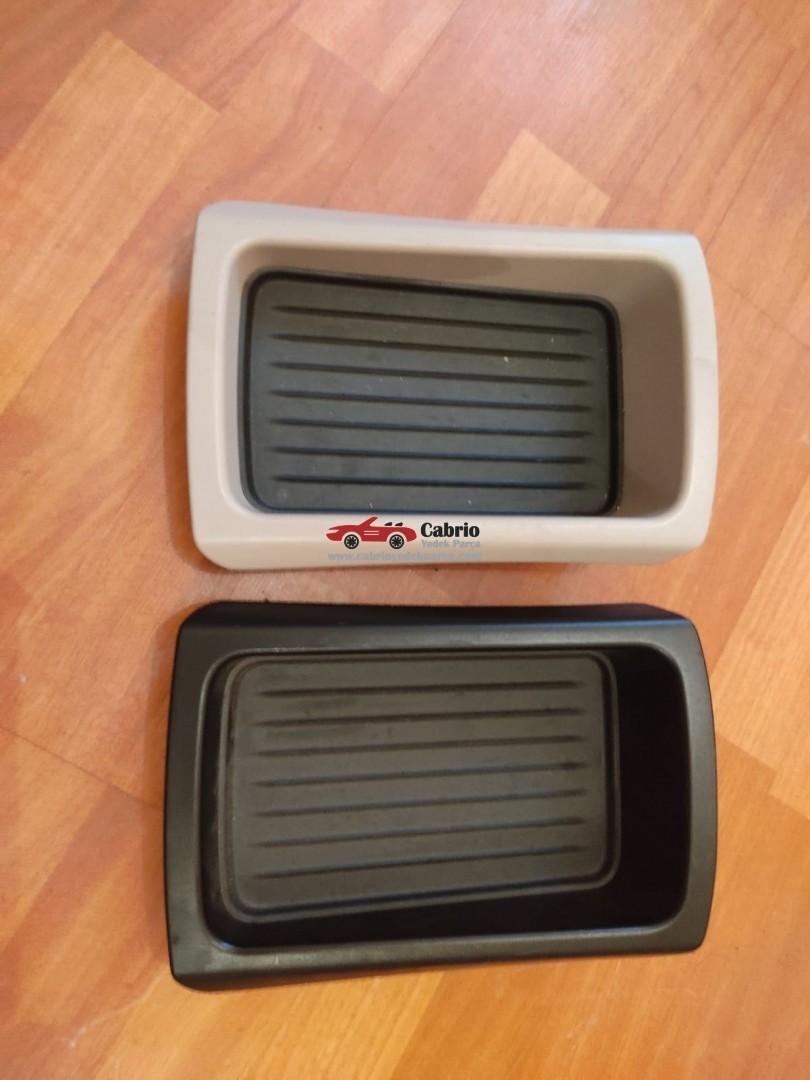 BMW F20 F30 F33 F34 F36 SERİSİ UYUMLU ORJİNAL SAKLAMA GÖZÜ ÇIKMA TEMİZ