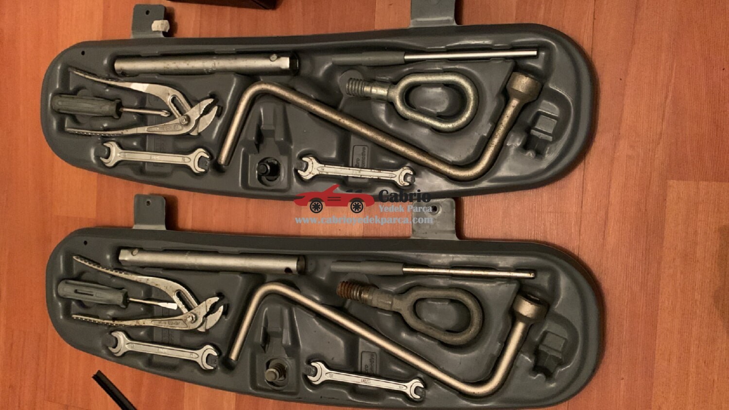 BMW E46 UYUMLU ORJİNAL AVADANLIK ÇIKMA TEMİZ