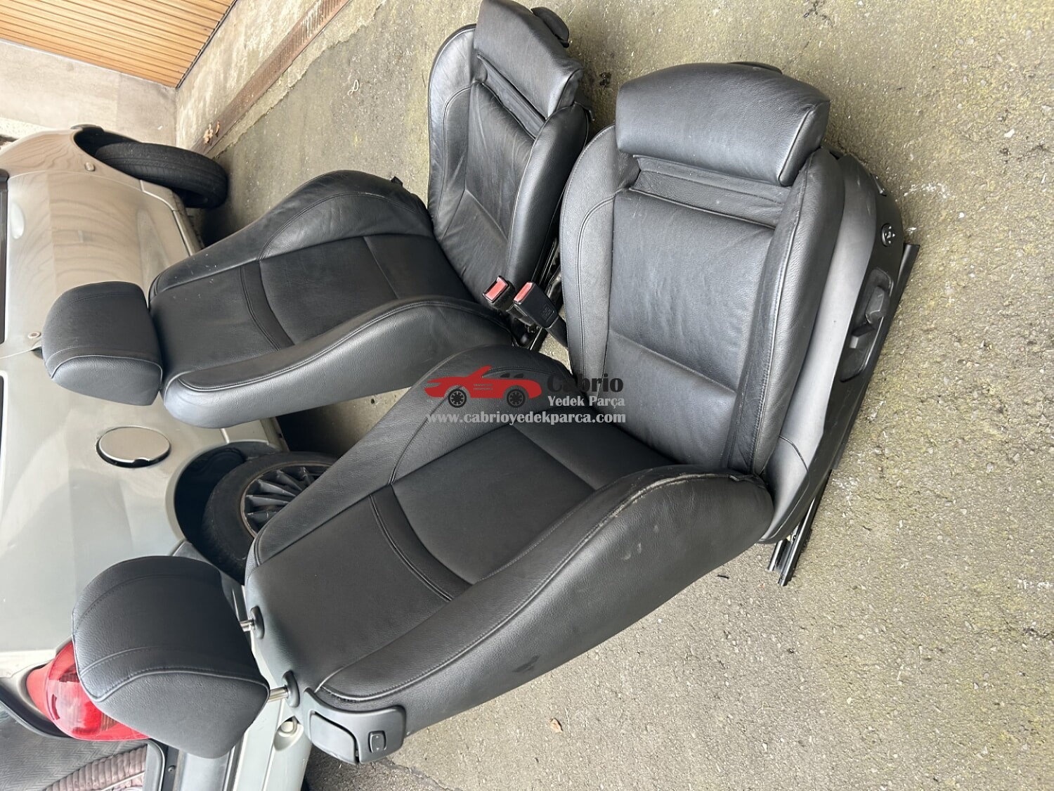 BMW E92 COUPE UYUMLU ELEKTRİKLİ MEMORY HAFIZALI ISITMALI BEL ŞİŞİRMELİ RECARO SİYAH NAPPA DERİ SAĞ SOL ORJİNAL ALMANYA SAĞDA MEMORY HAFIZALI OLAN İNGİLİZLERLE KARŞILAŞTIRMAYIN 